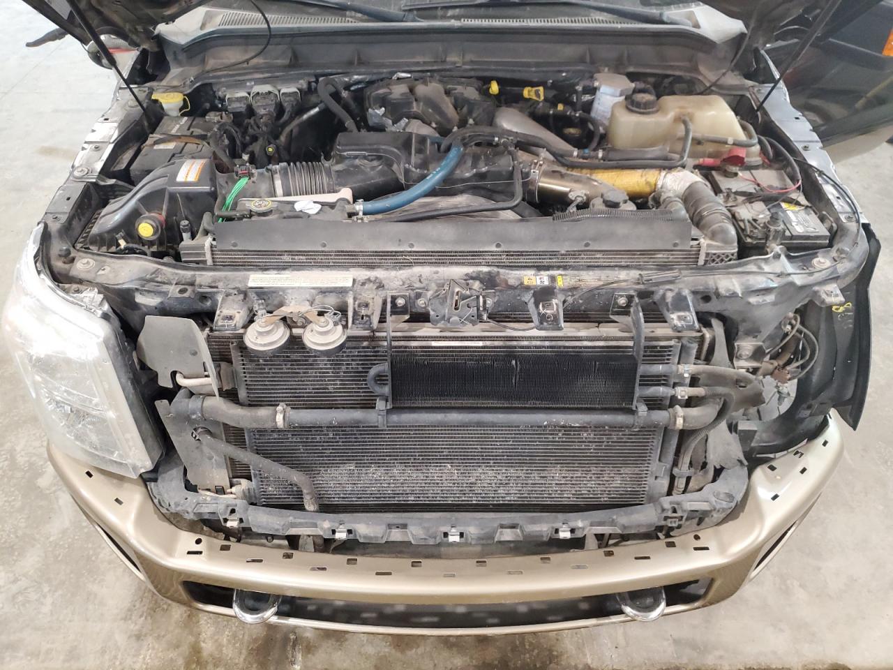 2014 Ford F250 - Image 11