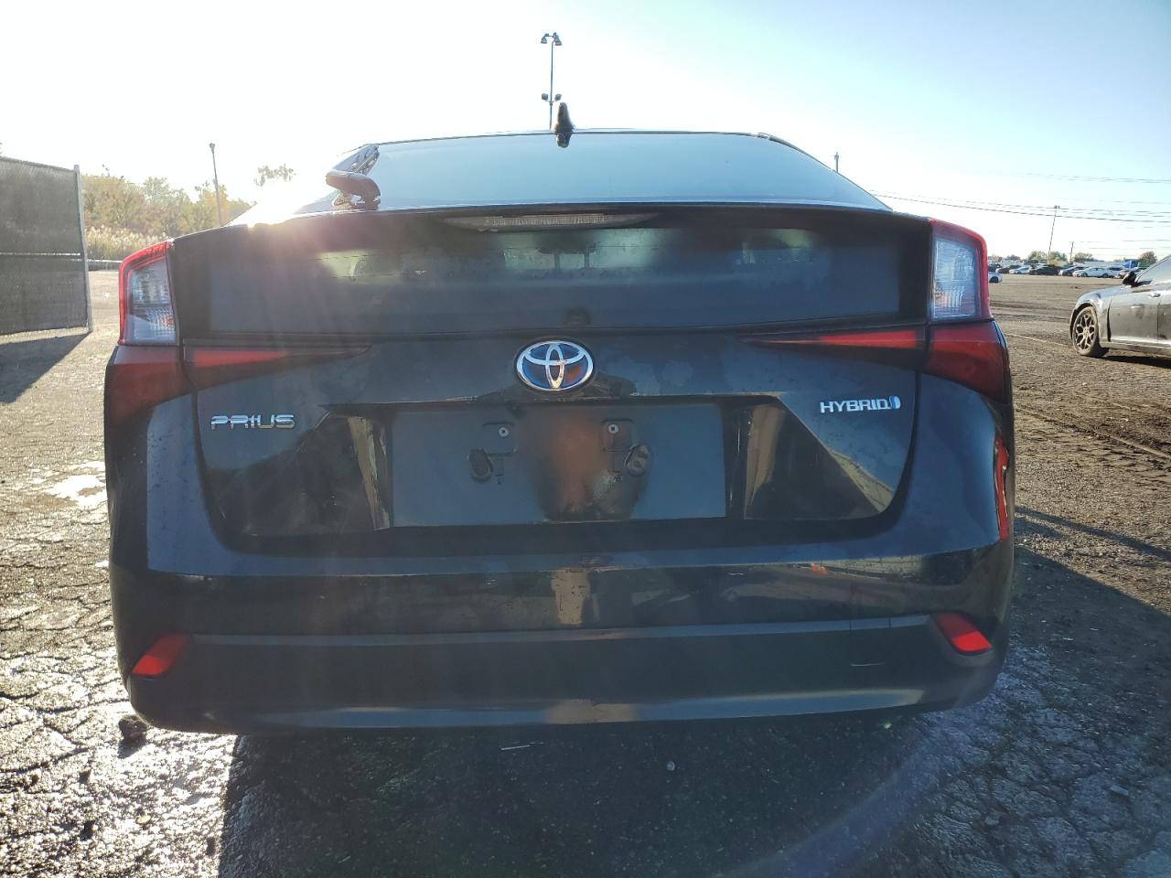 2022 Toyota Prius - Image 6