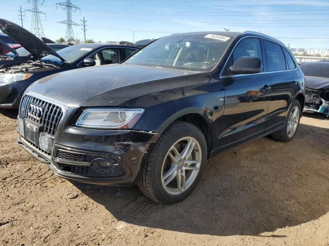 2013 Audi Q5 Premium Plus