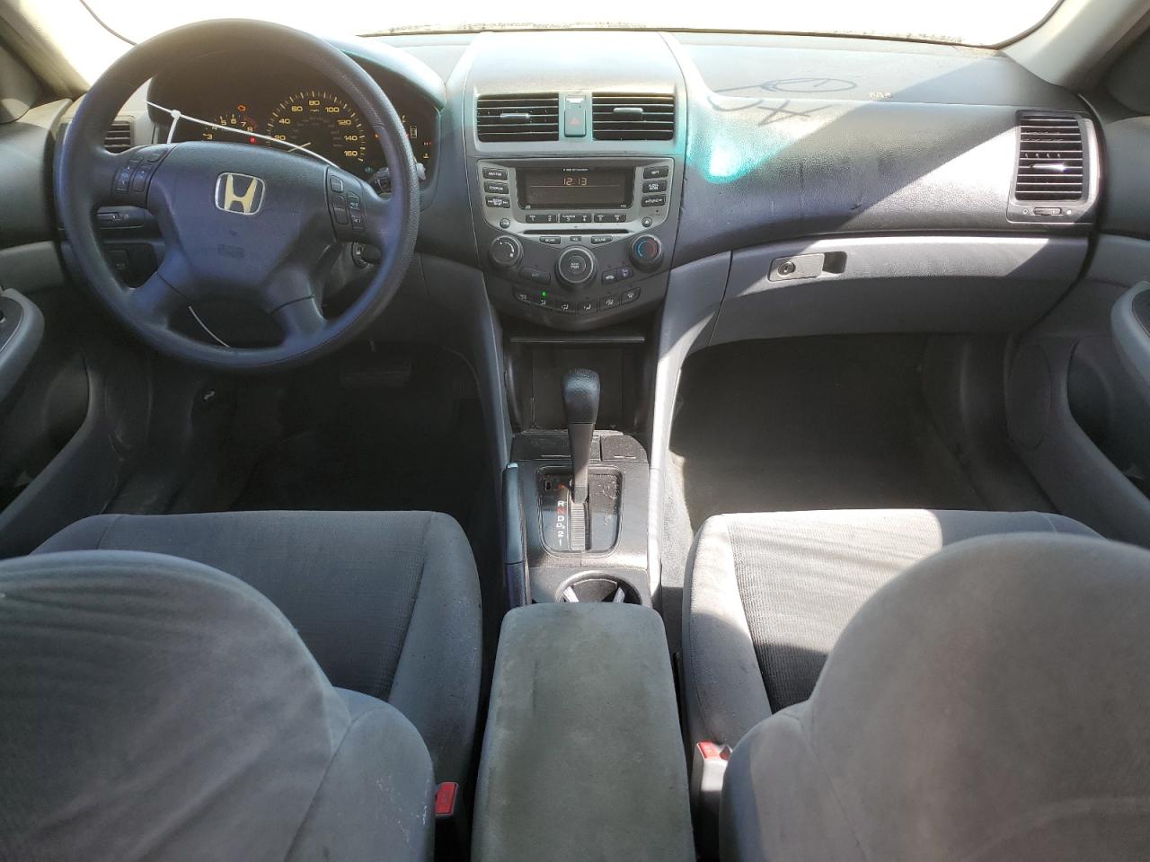 2007 Honda Accord - Image 8