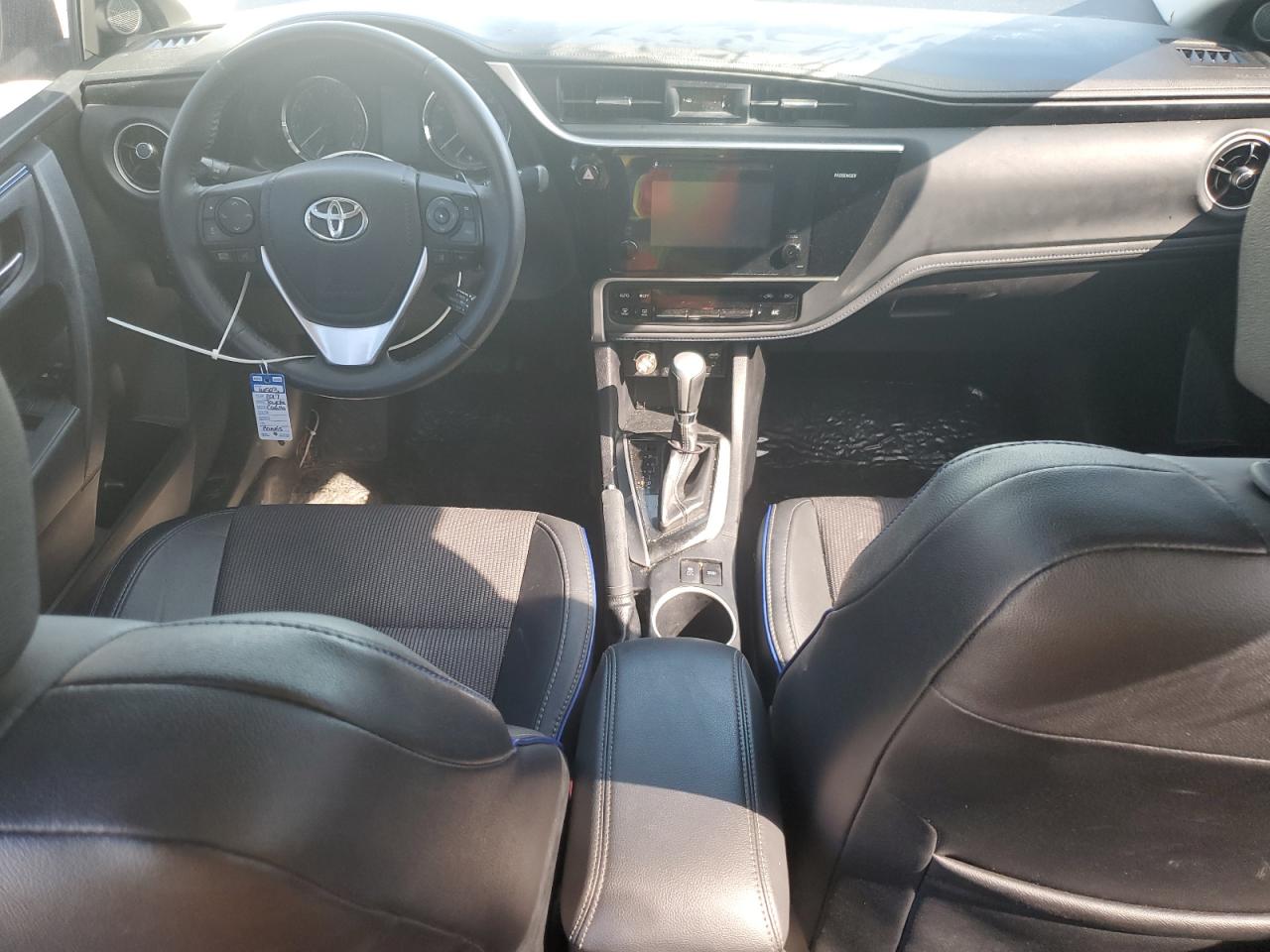 2017 Toyota Corolla - Image 8