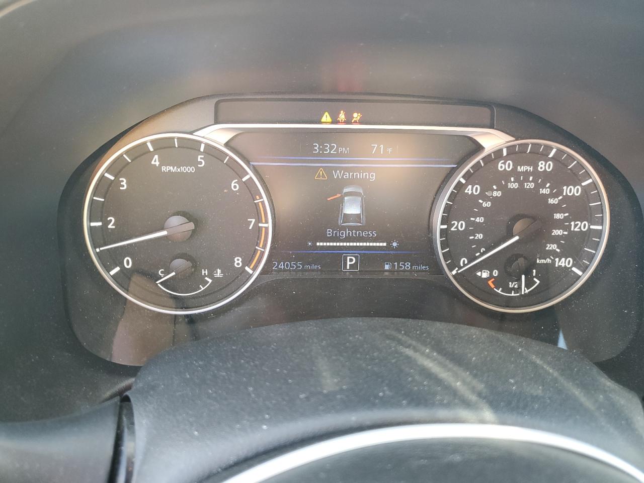 2020 Nissan Altima - Image 9