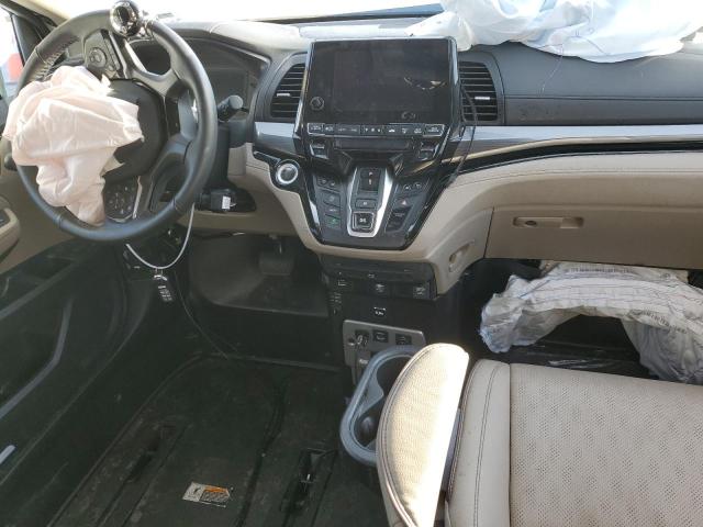  HONDA ODYSSEY 2022 White