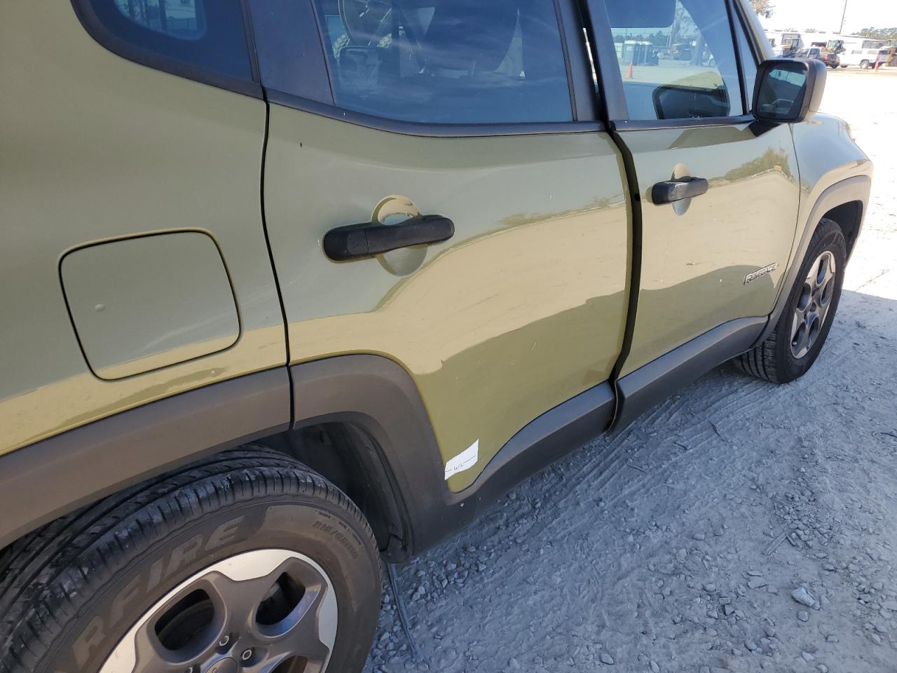 VIN ZACCJAAT5FPC13330 2015 JEEP RENEGADE no.13