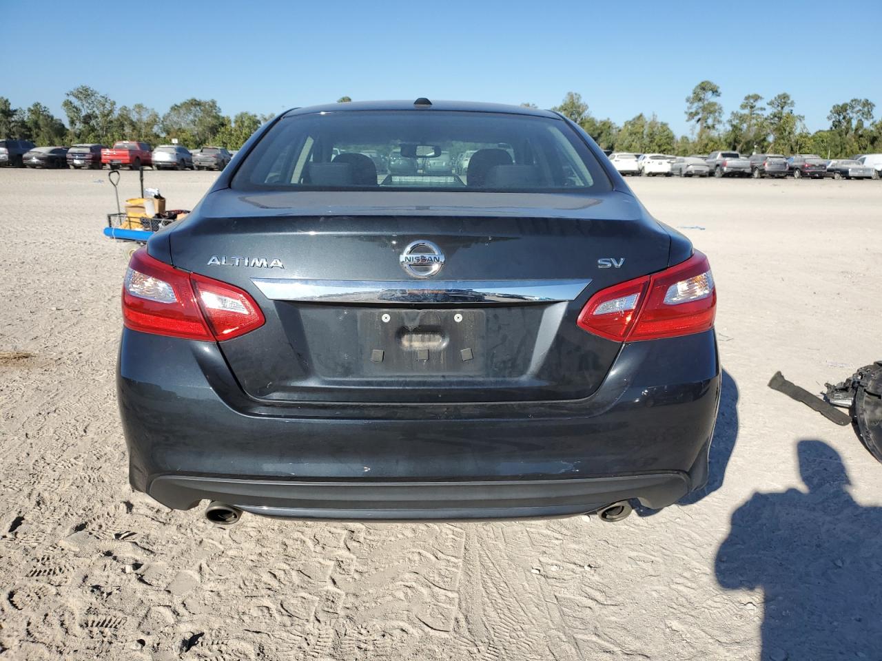 1N4AL3AP0GC148480 2016 Nissan Altima 2.5