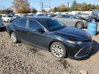 2022 Toyota Camry Le de vânzare în Chalfont, PA - Rear End