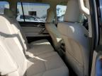 2020 LEXUS GX 460 PREMIUM for sale at Copart QC - MONTREAL