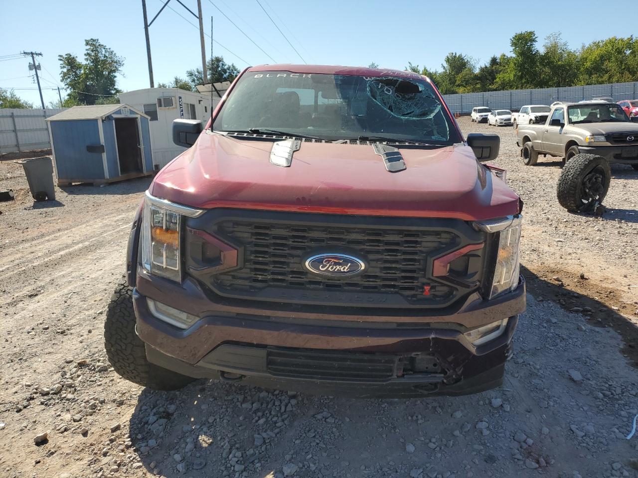 2022 Ford F-150 - Image 5