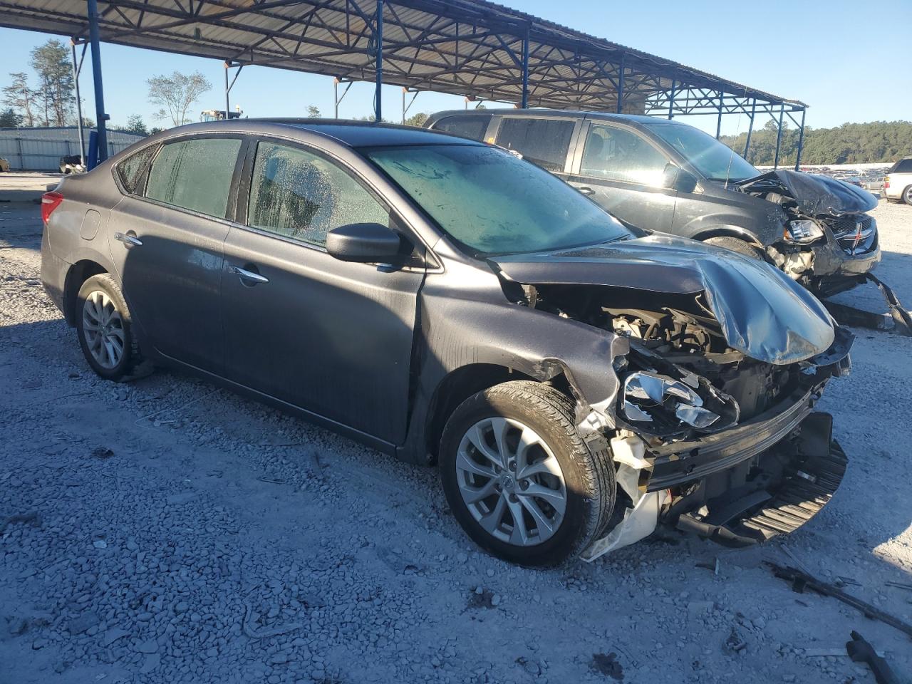 2019 Nissan Sentra - Image 4