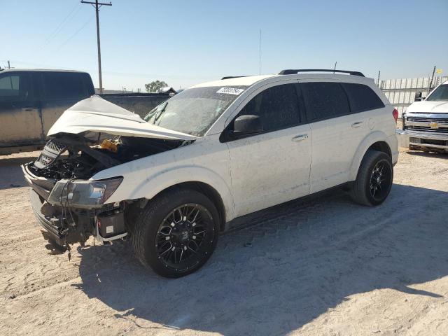 2018 Dodge Journey Sxt