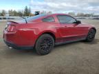 2012 FORD MUSTANG  for sale at Copart ON - TORONTO