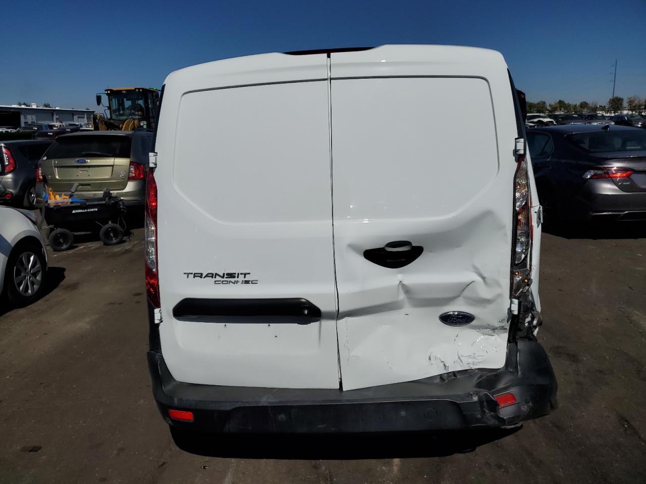 2021 Ford Transit - Image 6
