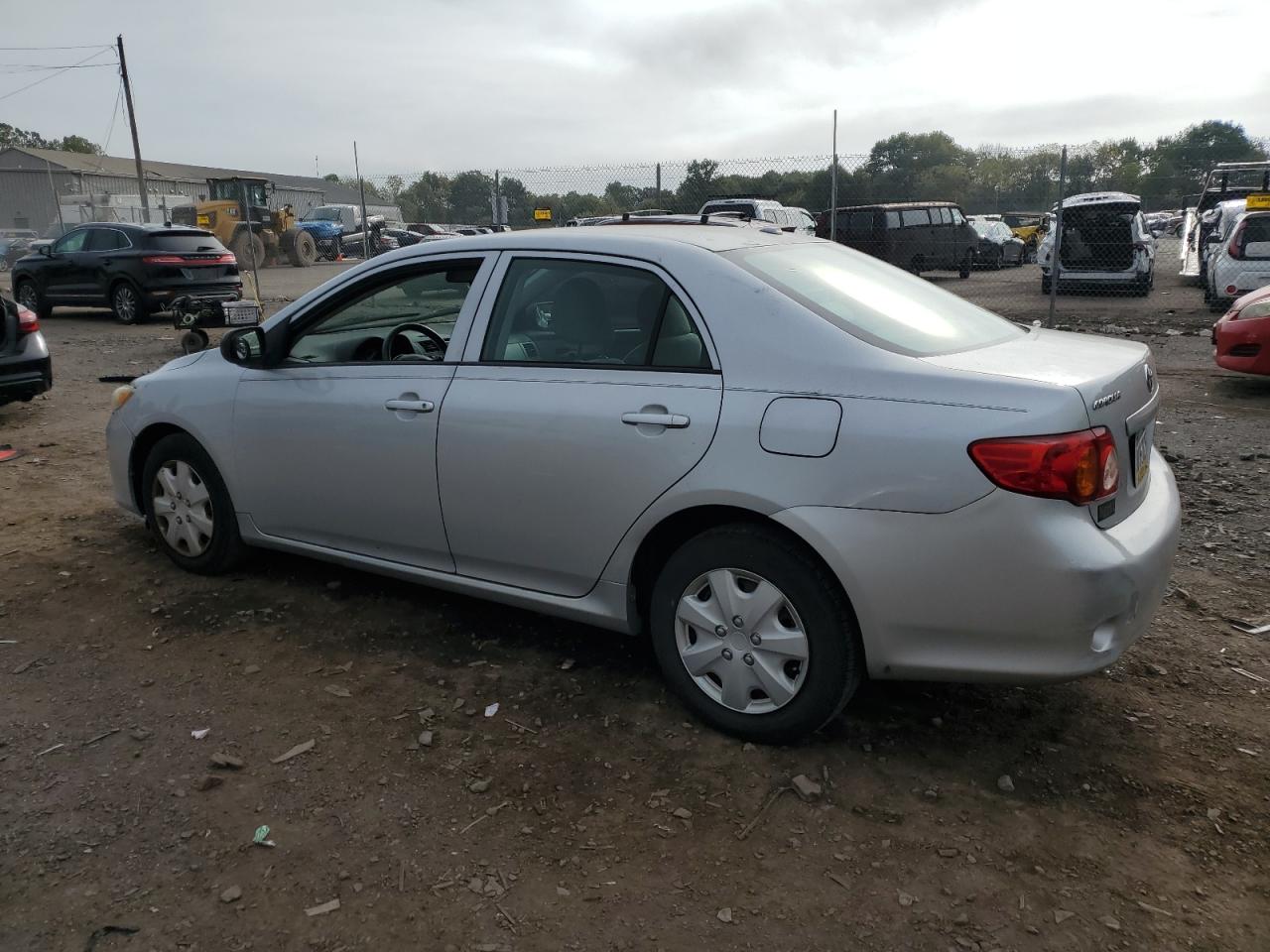 2009 Toyota Corolla - Image 2