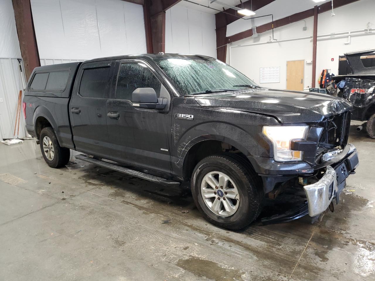 2015 Ford F-150 - Image 4