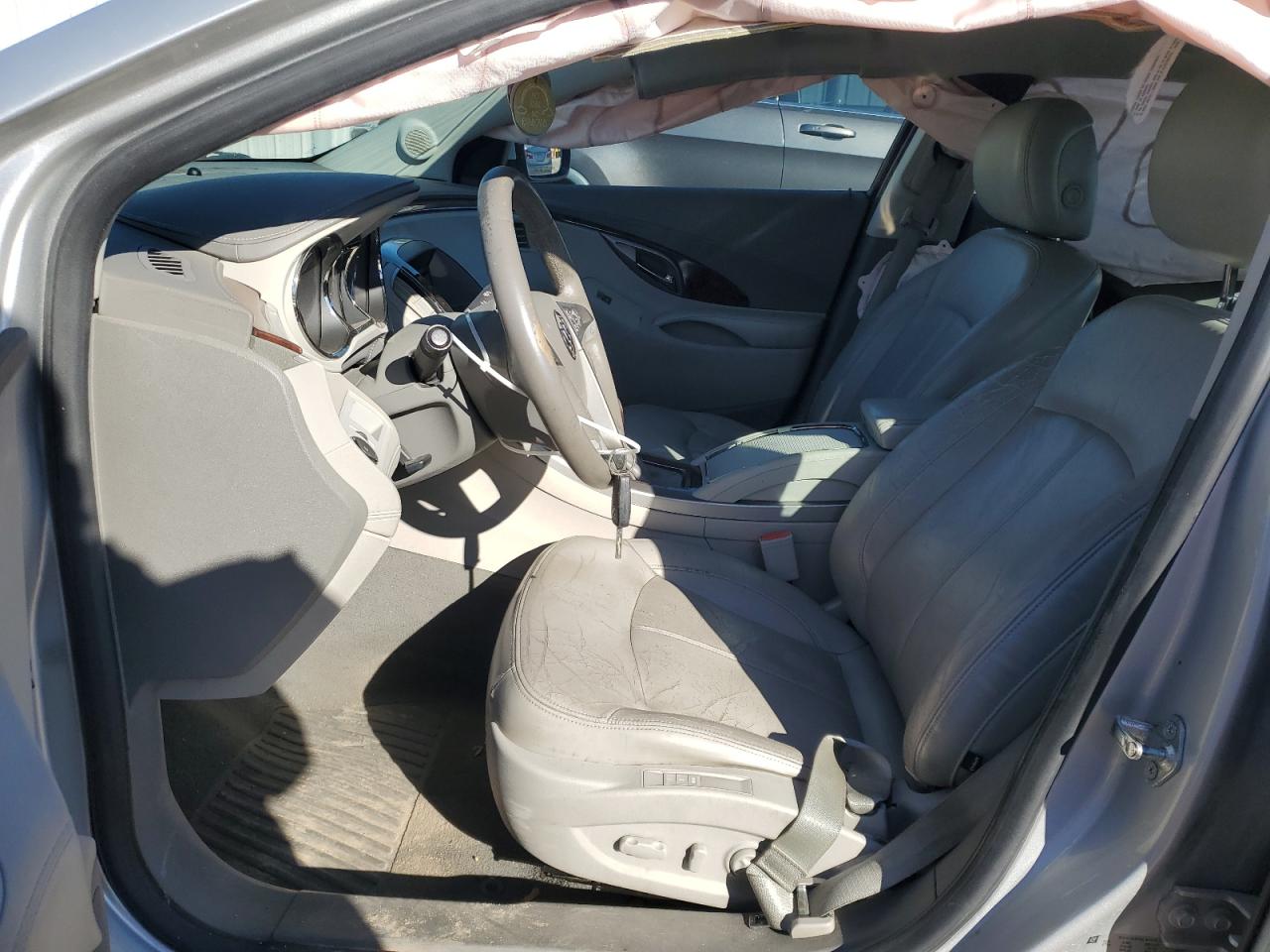 2011 Buick LaCrosse - Image 7