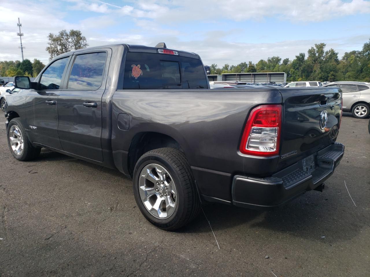 2019 RAM 1500 - Image 2