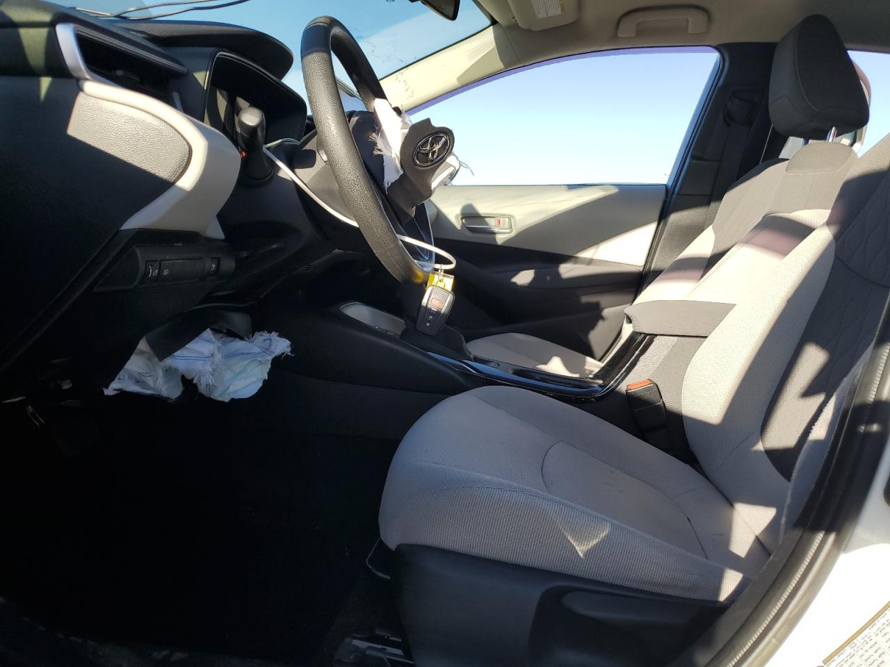 2021 Toyota Corolla - Image 7