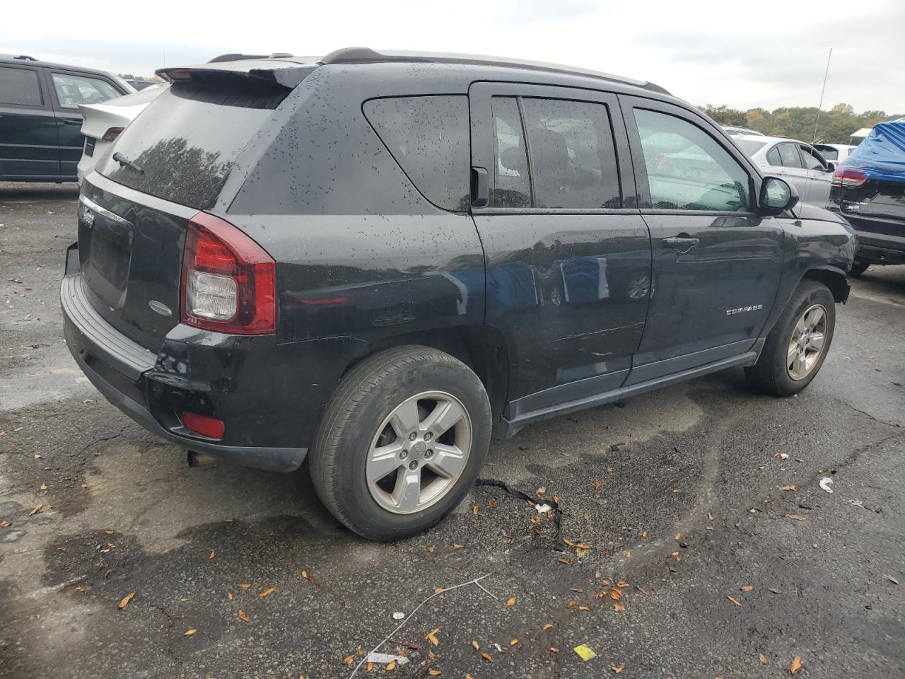 2016 Jeep Compass - Image 3