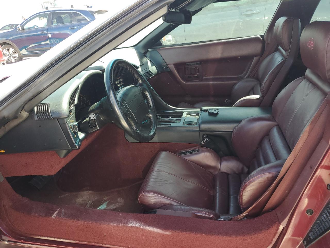 1993 Chevrolet Corvette - Image 7