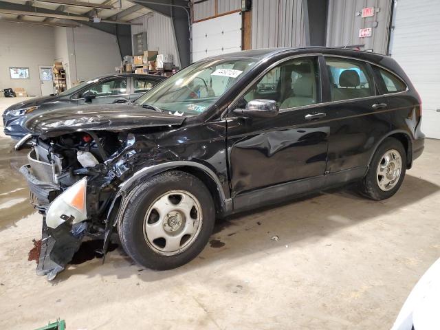 2010 Honda Cr-V Lx