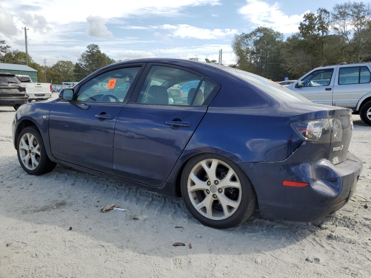 2009 Mazda 3 - Image 2