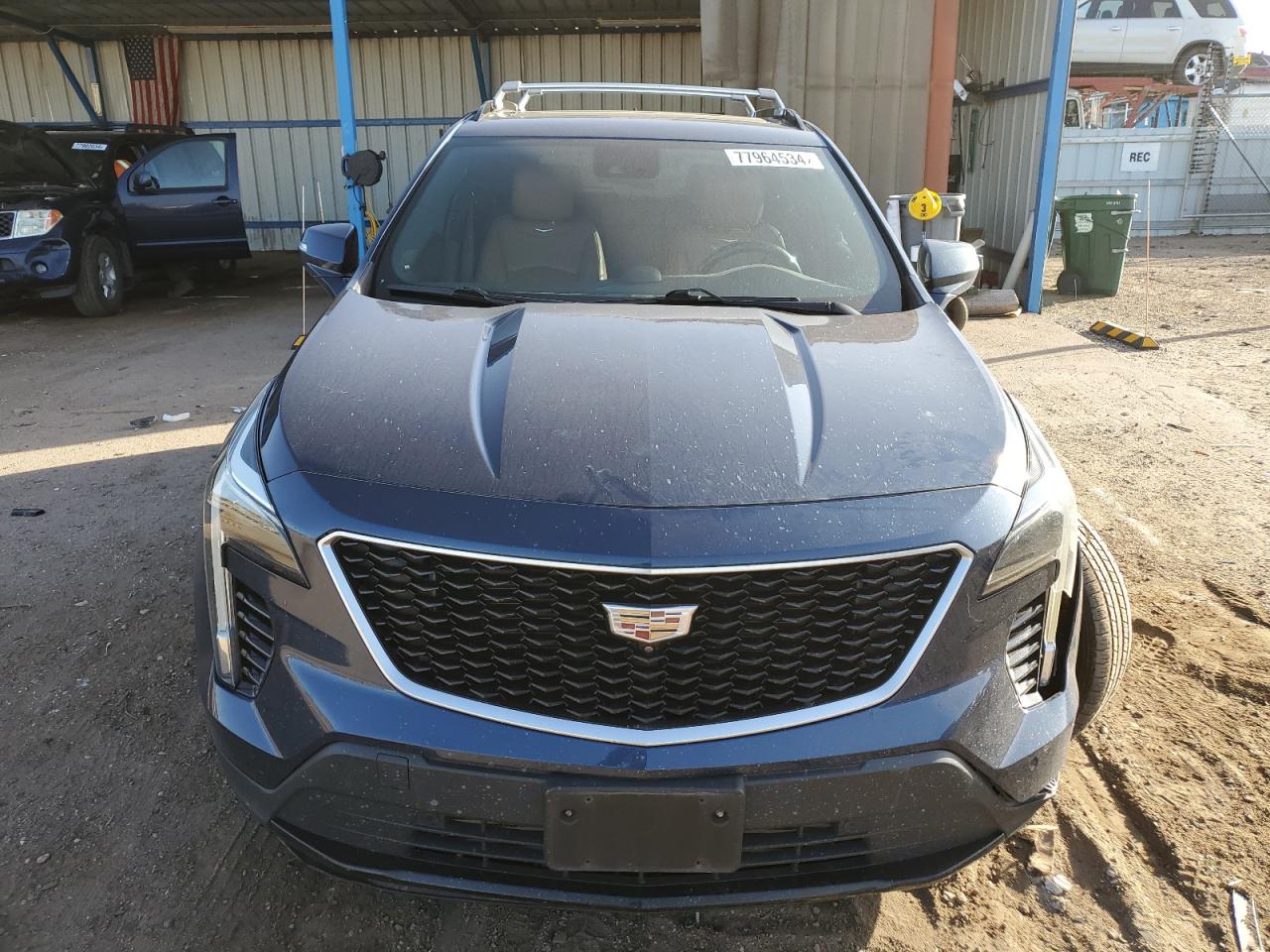 2019 Cadillac XT4 - Image 5