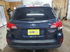 2012 Subaru Outback 2.5I Limited იყიდება Kincheloe-ში, MI - Mechanical