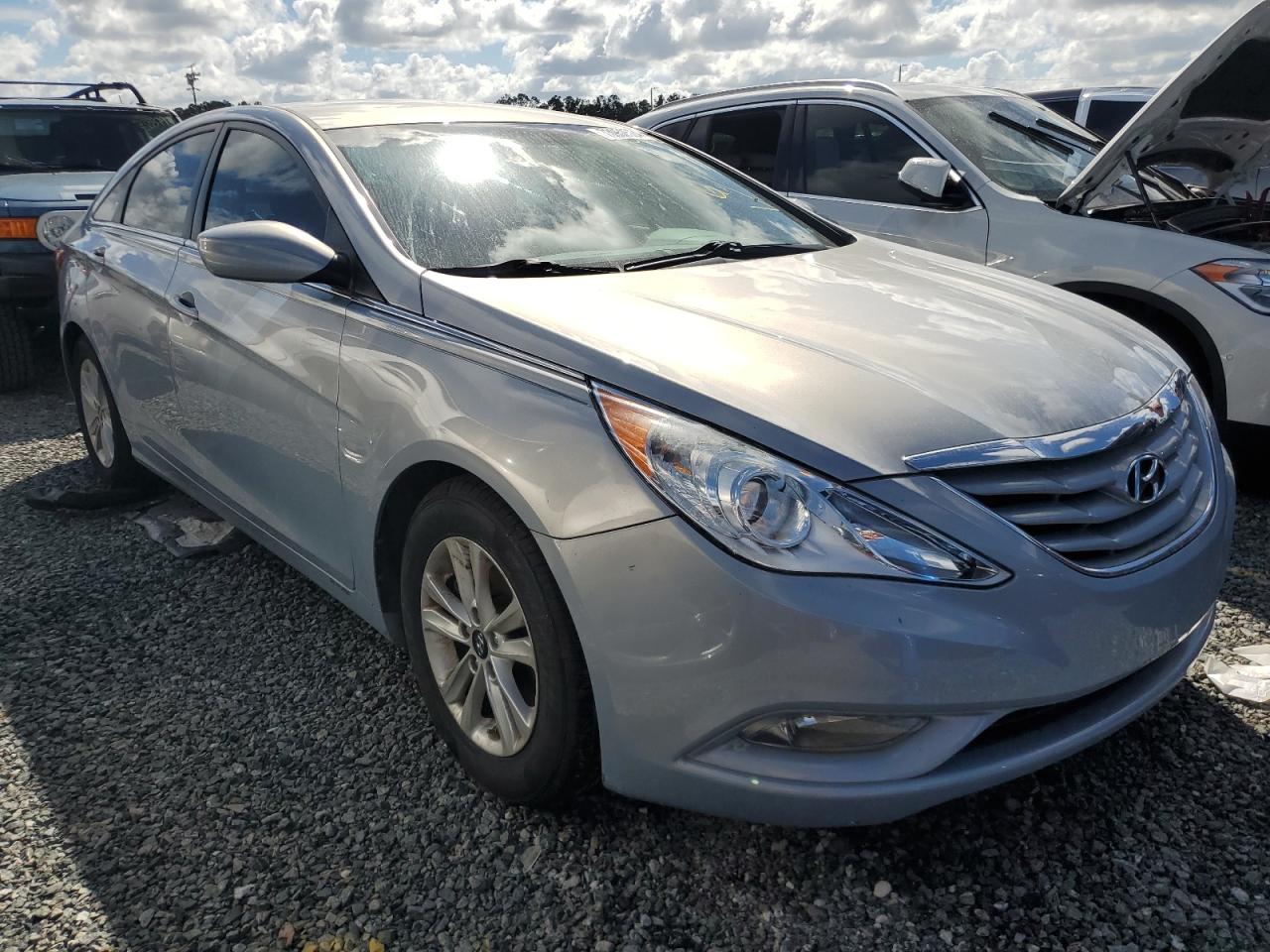 2013 Hyundai Sonata - Image 4