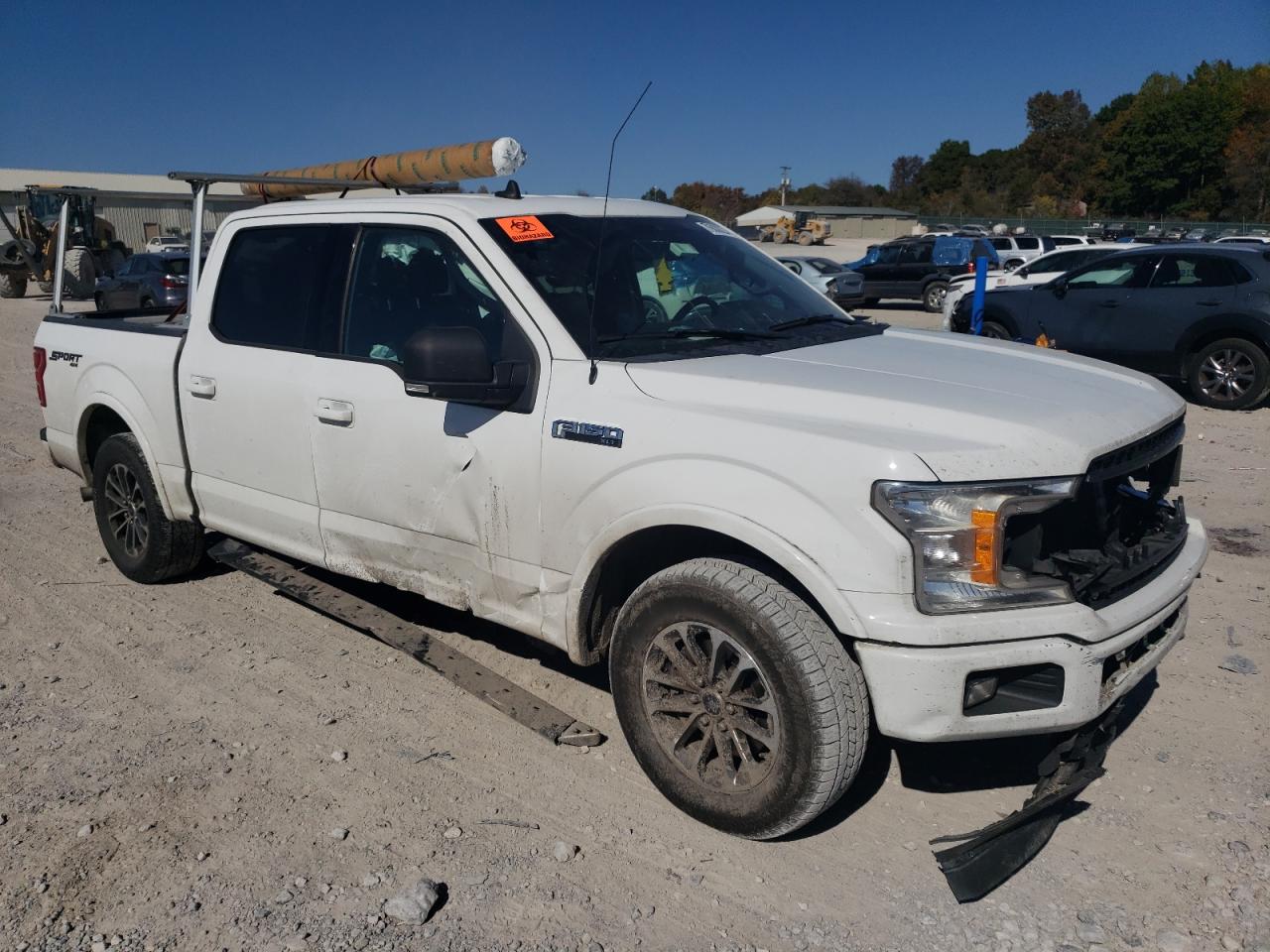 2020 Ford F-150 - Image 4