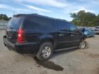 2008 Chevrolet Suburban C1500  Ls продається в Shreveport, LA - Front End