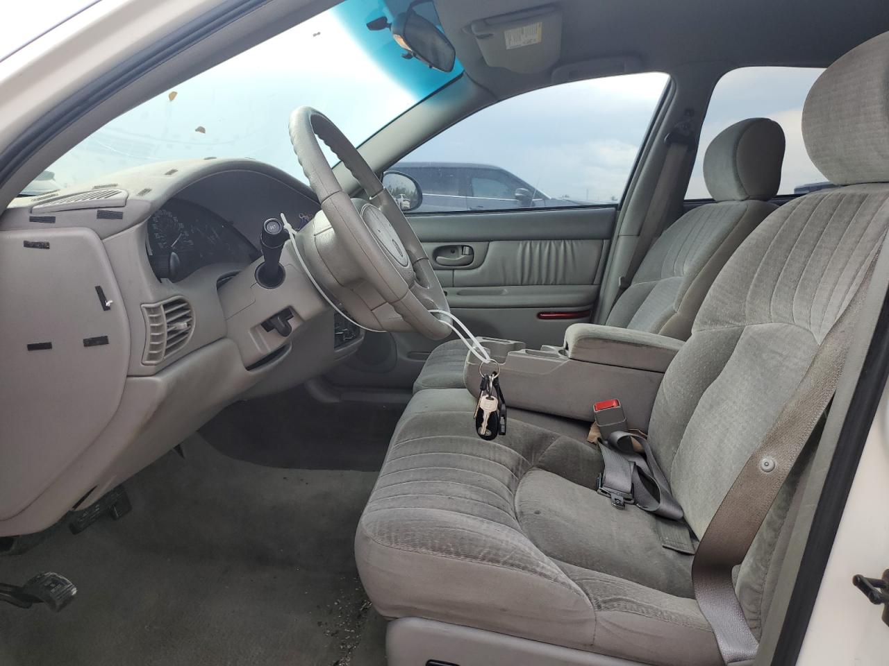 2004 Buick Century - Image 7