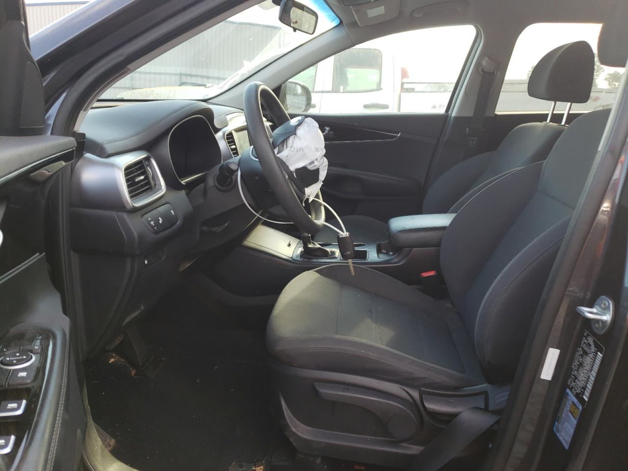2019 Kia Sorento - Image 7