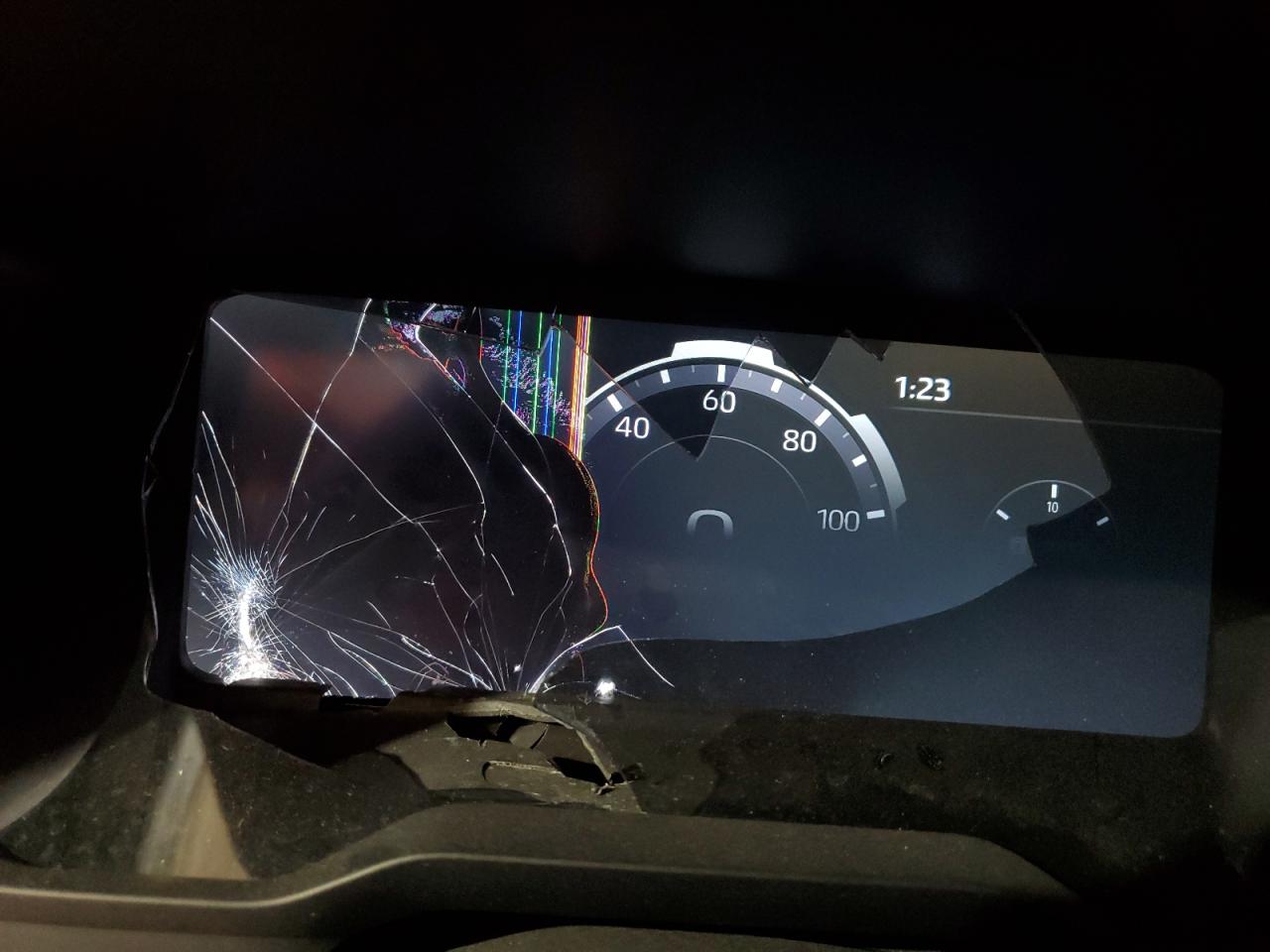 2023 Toyota Tundra Crewmax Platinum VIN: 5TFMA5AB3PX025519 Lot: 74739254