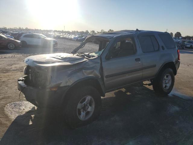 2004 Nissan Xterra Xe zu verkaufen in Sikeston, MO - All Over