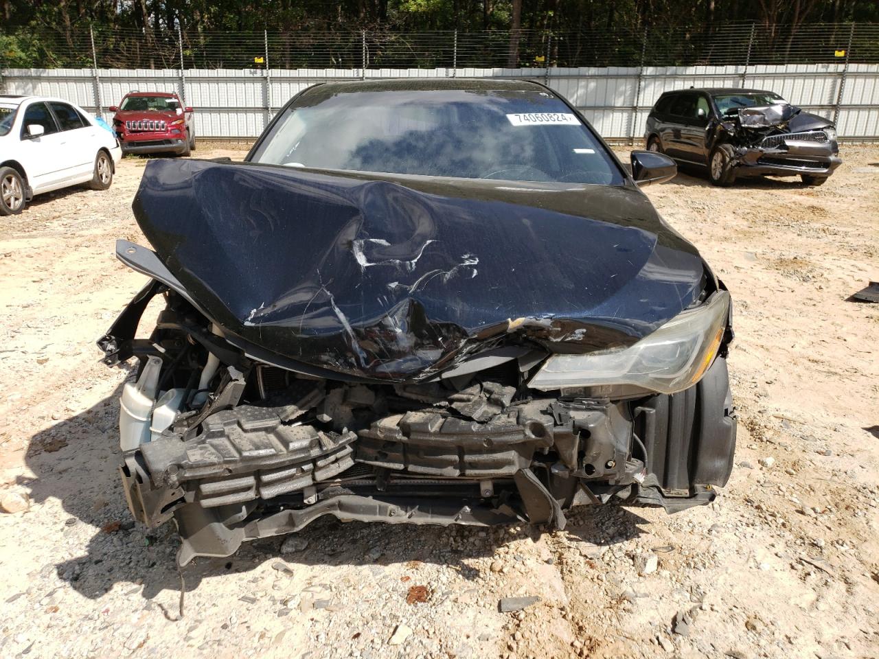 2017 Toyota Camry - Image 5