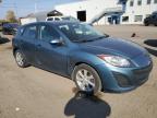 2011 MAZDA 3 I for sale at Copart QC - MONTREAL