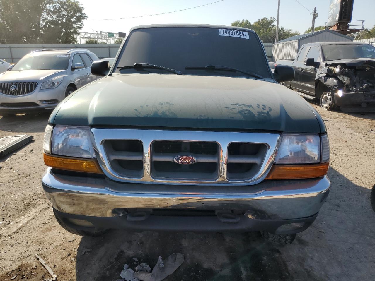 1999 Ford Ranger - Image 5