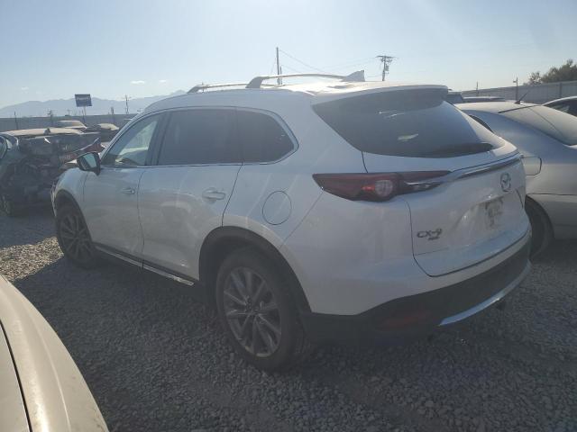  MAZDA CX-9 2020 Белы