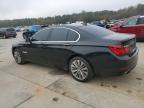 2015 Bmw 740 I en Venta en Gaston, SC - Front End