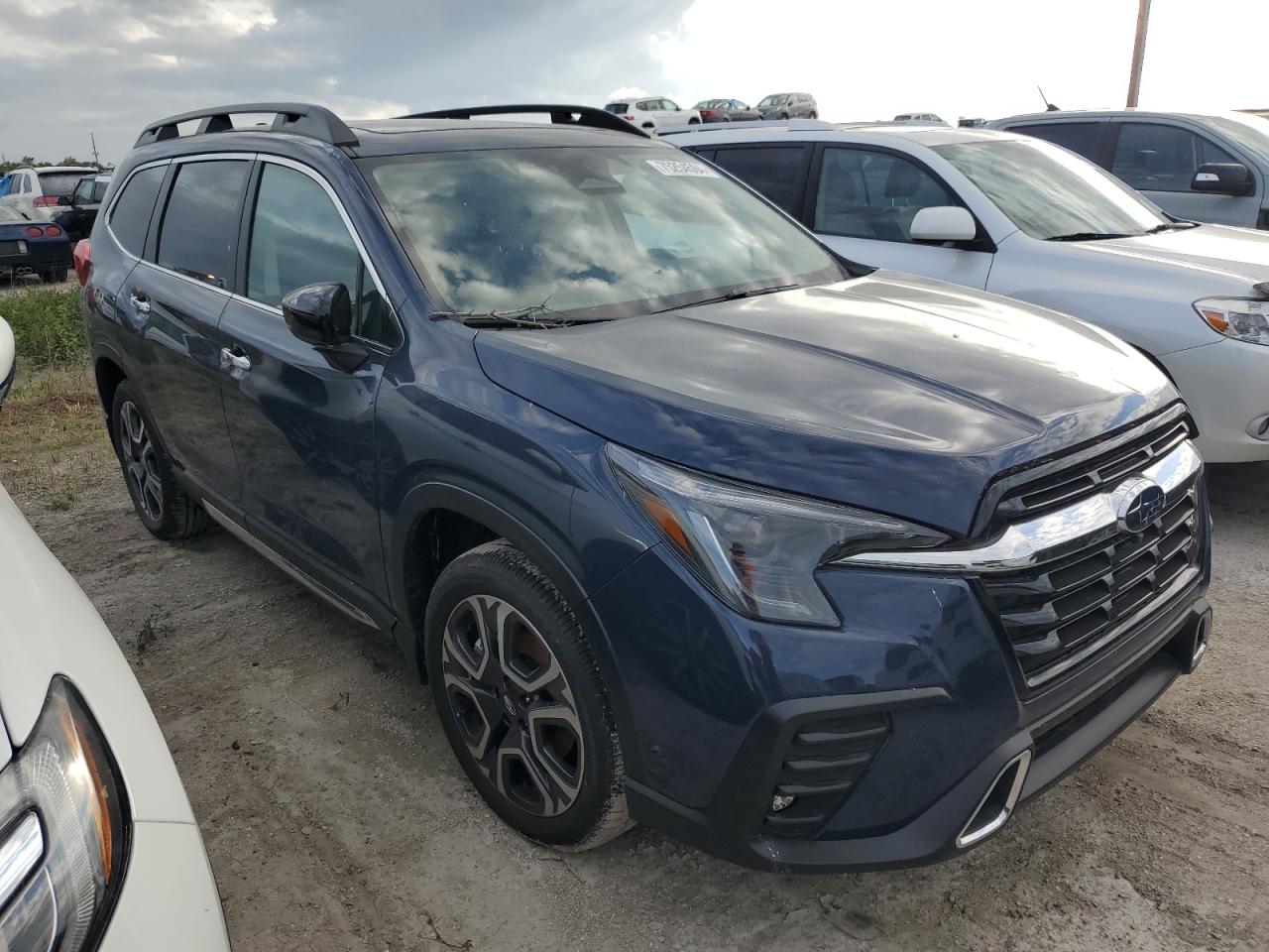 Auction sale of the 2024 SUBARU ASCENT , vin: 4S4WMAWD3R3421412, lot number: 75254504