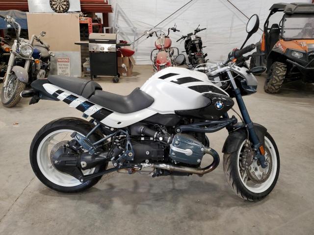 2004 Bmw R1150 R Rockster