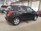 2022 Chevrolet Trax Ls продається в Blaine, MN - Rear End