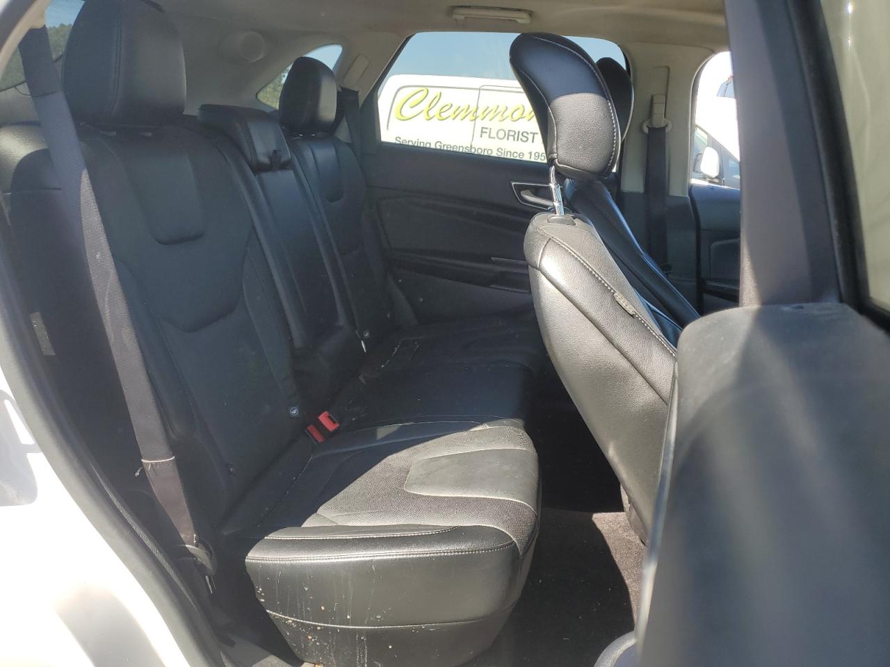 2015 Ford Edge - Image 11