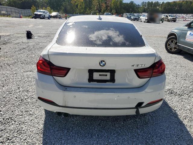 WBA4J1C09LBU68430 BMW 4 Series 430I GRAN 6