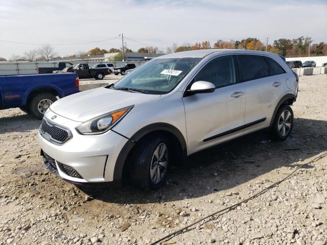 2018 Kia Niro Fe