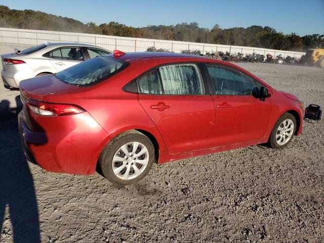 5YFEPMAE5MP165170 Toyota Corolla LE 3