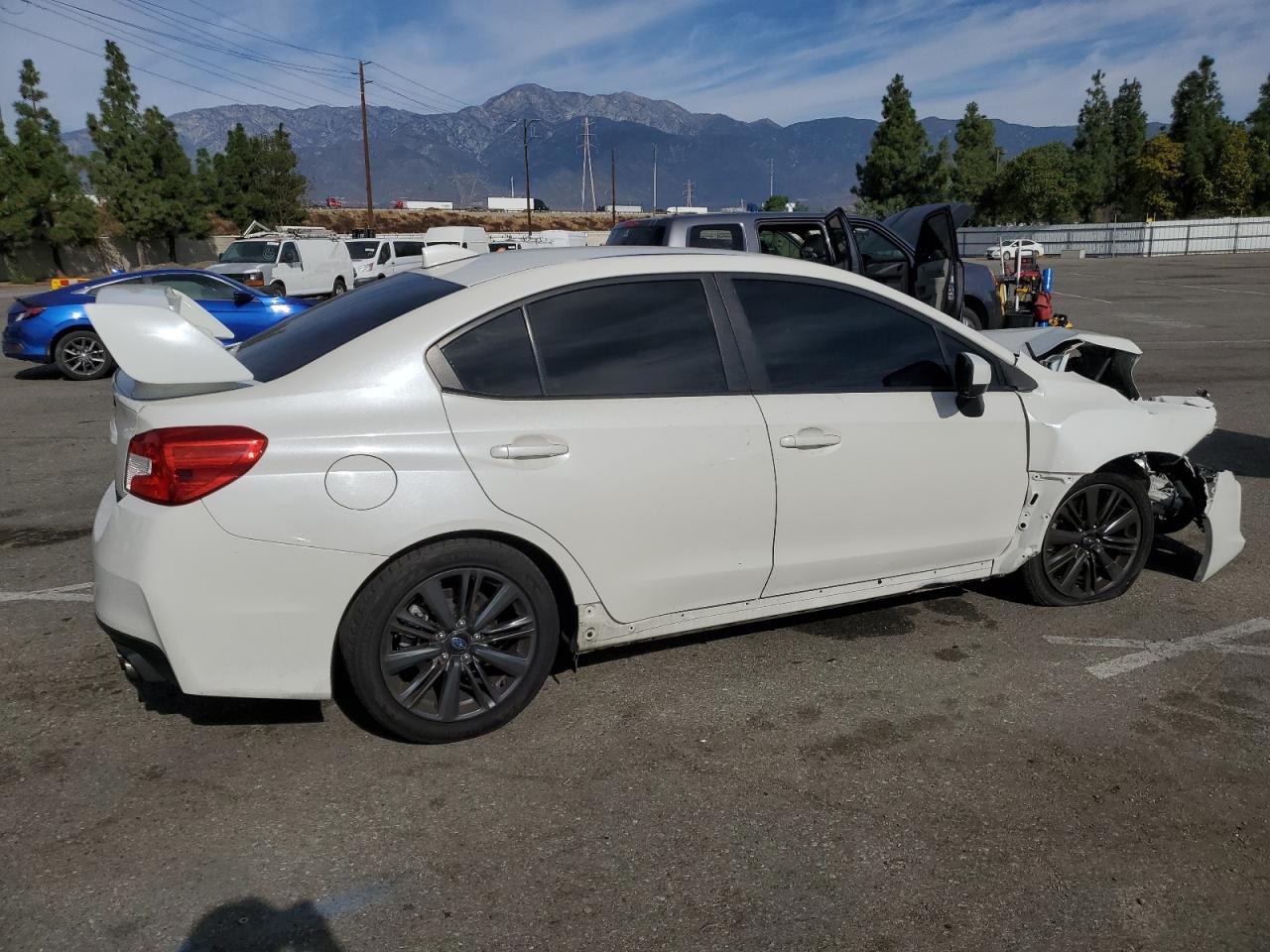 VIN JF1VA1A62K9828101 2019 SUBARU WRX no.3