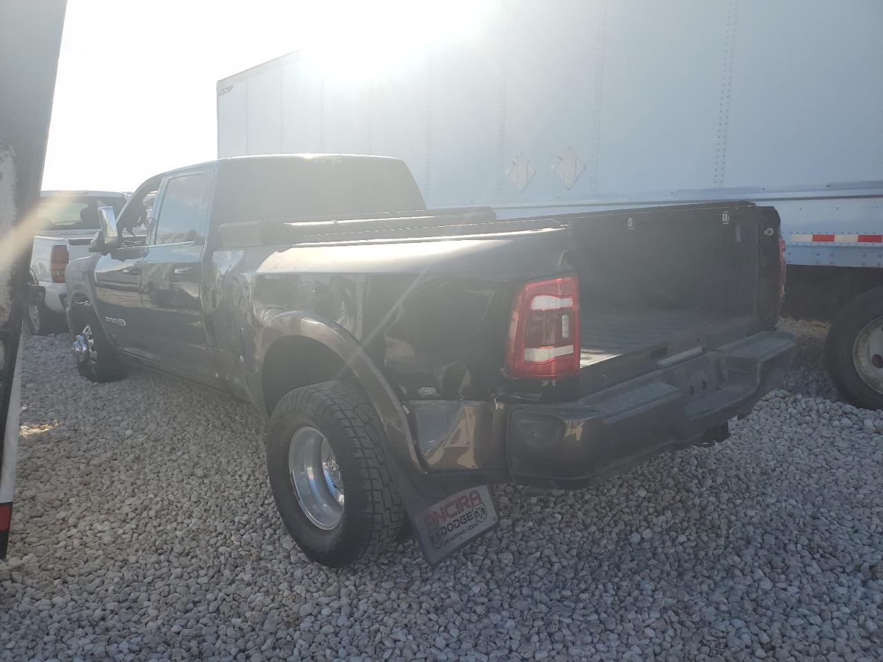 VIN 3C63RRKL9KG691923 2019 RAM 3500 no.2