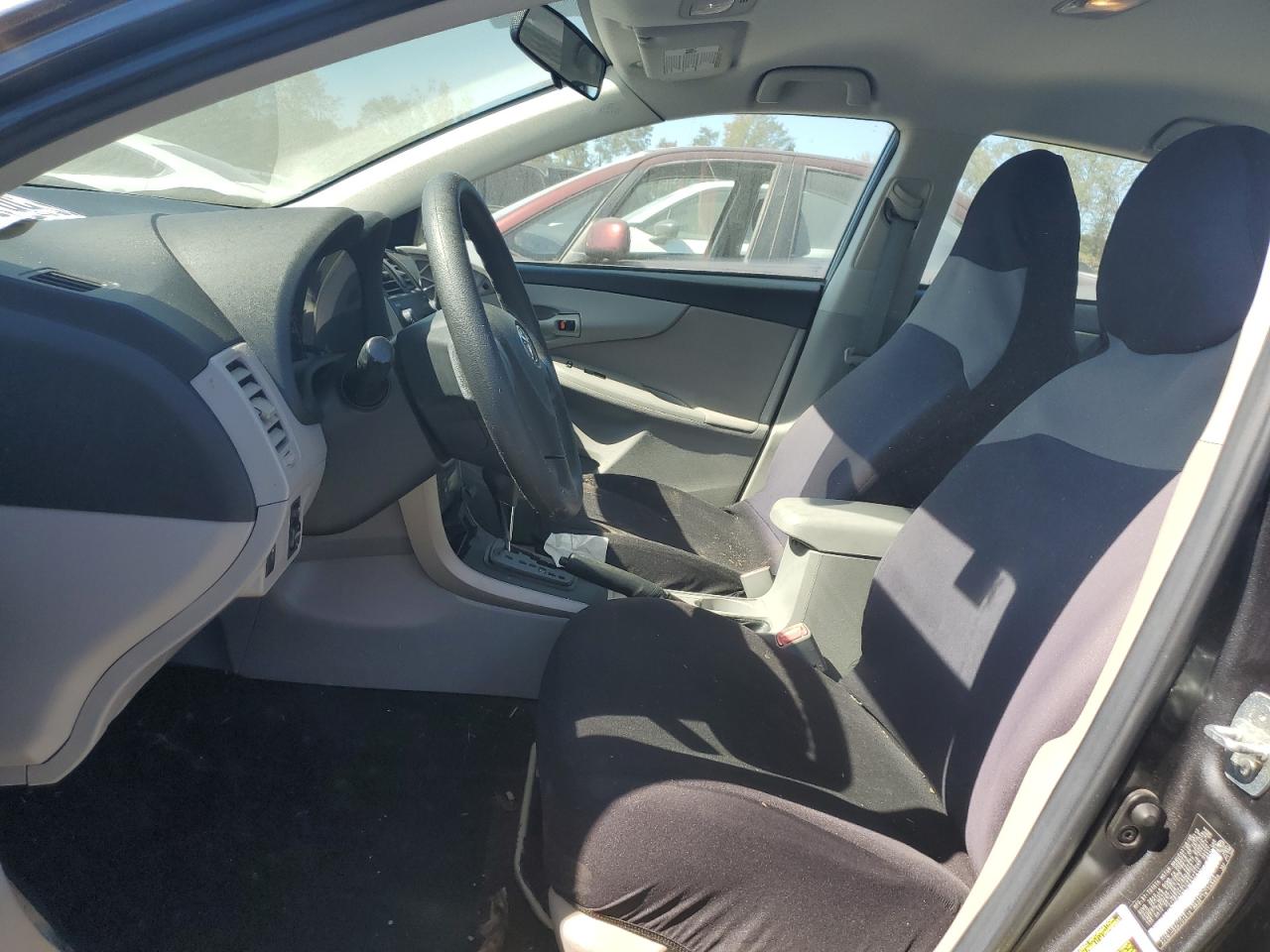 2012 Toyota Corolla - Image 7