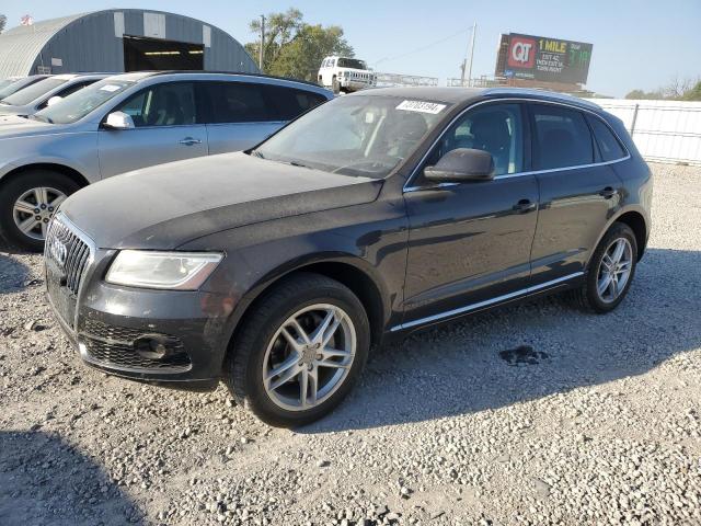 2014 Audi Q5 Premium Plus